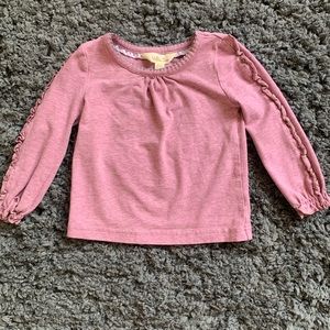 Matilda Jane Top